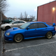 Illustration for article titled Recent Subaru Spotting, Part III